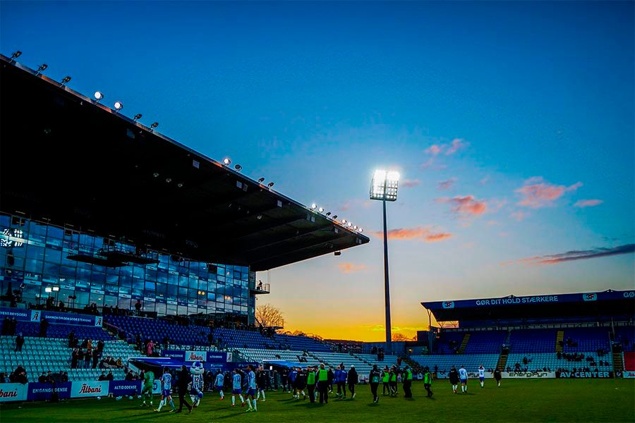 Odense Boldklub vil gøre odenseanerne stolte: fremlægger ny strategi frem til 2026