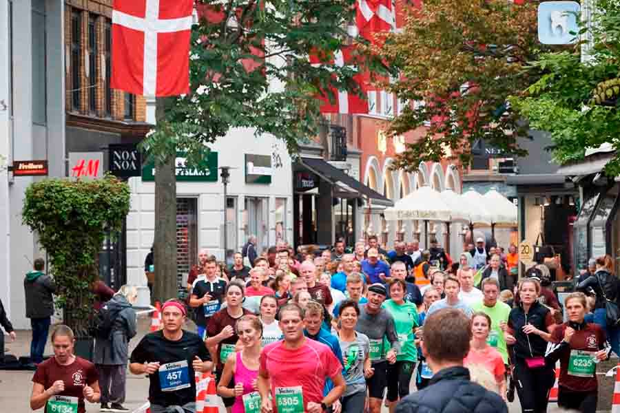 Odense Guide: Det sker i september 2021 