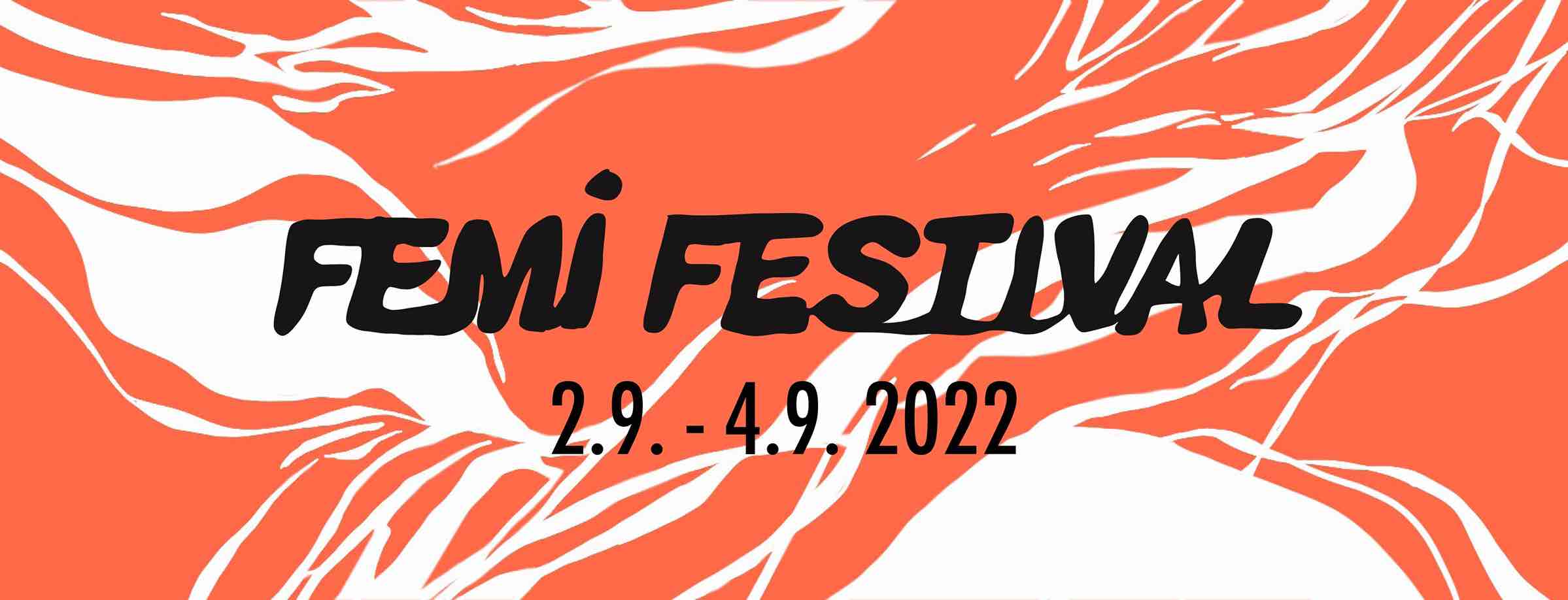 Foto: Femi Festival 2022 Facebook