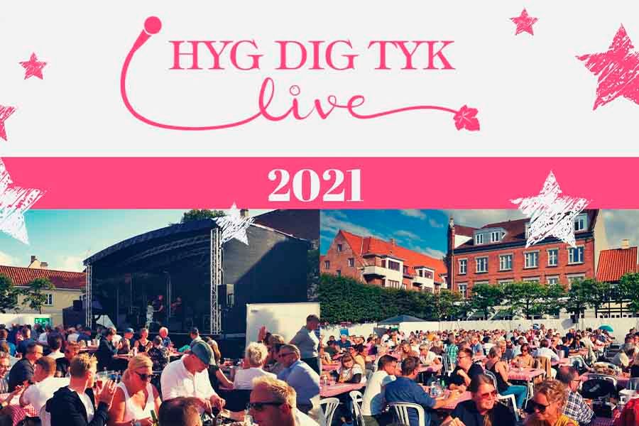Det sker i juli 2021 - Odense