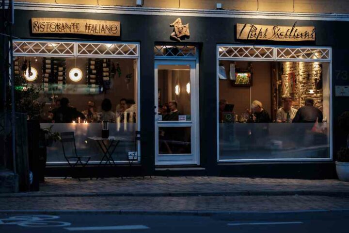 Hvor skal man spise i Odense? Her er 32 spændende restauranter og spisesteder - I Pupi Siciliani