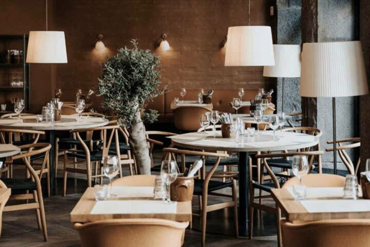 Hvor skal man spise i Odense? Her er 32 spændende restauranter og spisesteder - Madklubben Odense 