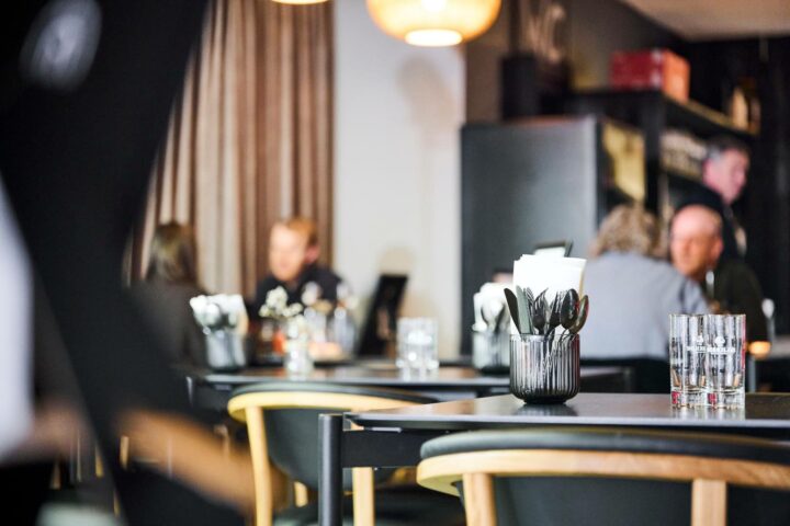 Hvor skal man spise i Odense? Her er 32 spændende restauranter og spisesteder - Restaurant Vestergade