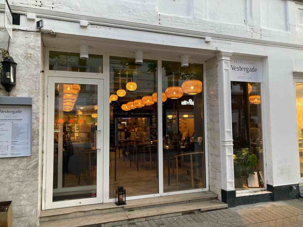 Restaurant-Vestergade-facade