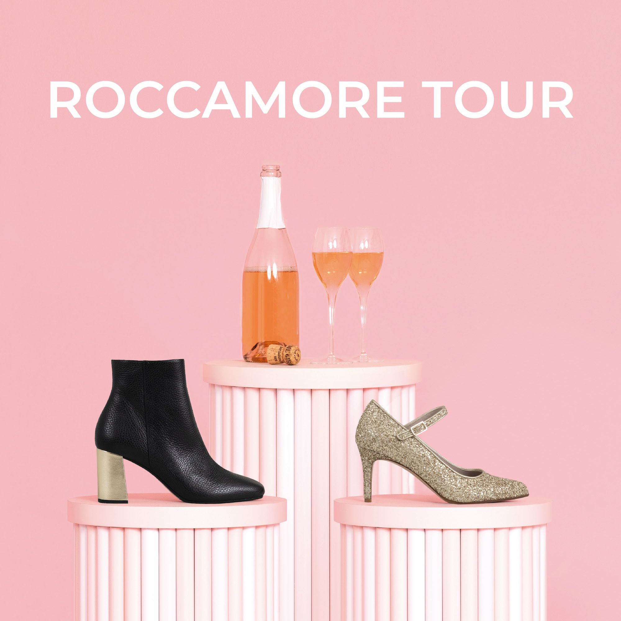 Roccamore tour